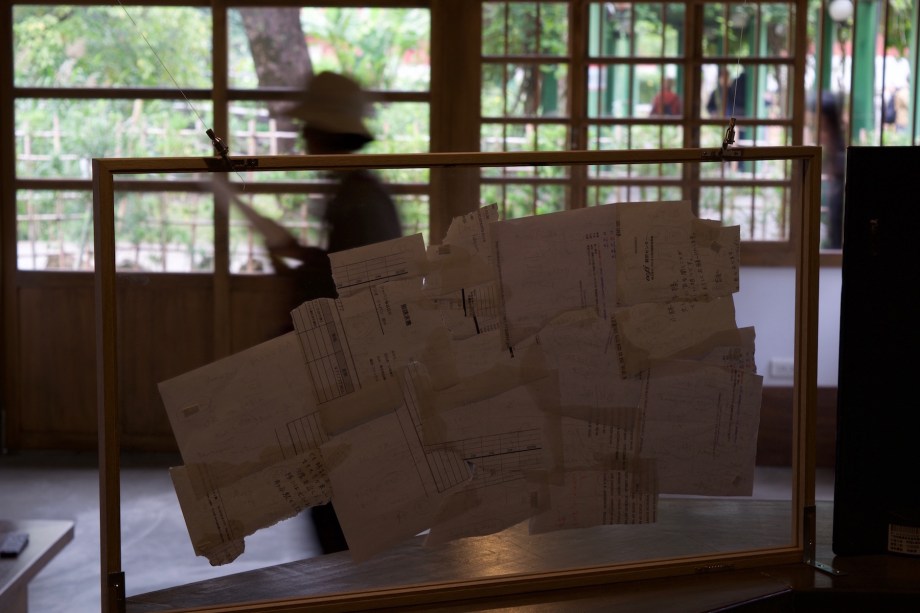 courtesy the artist and Misako & Rosen, Tokyo