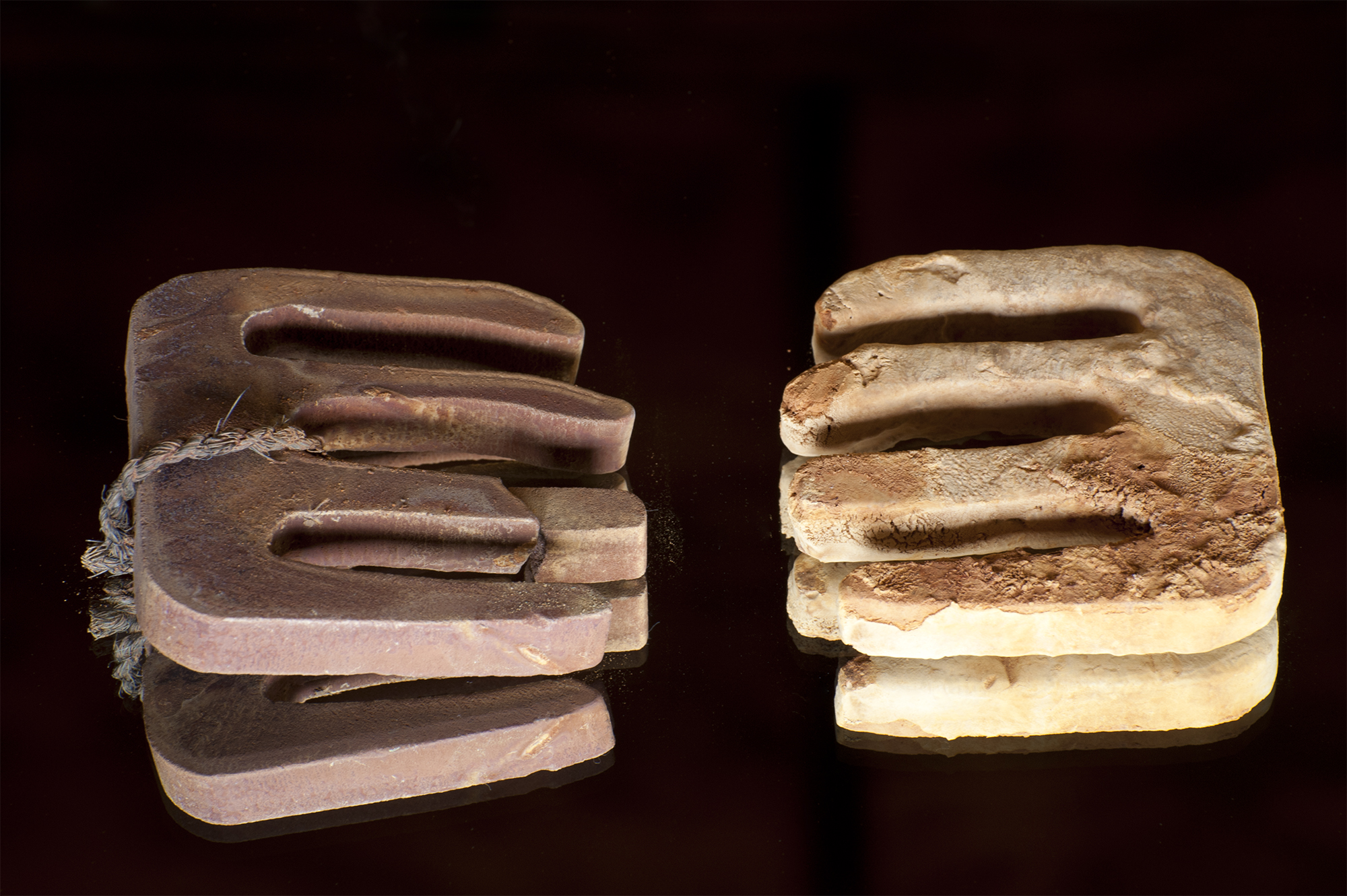 Courtesy of the artist, Patricia Fleming Projects and WAGON. Photography: Sachiyo Ando.